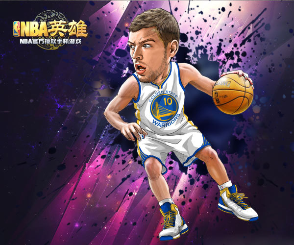 全面能力的