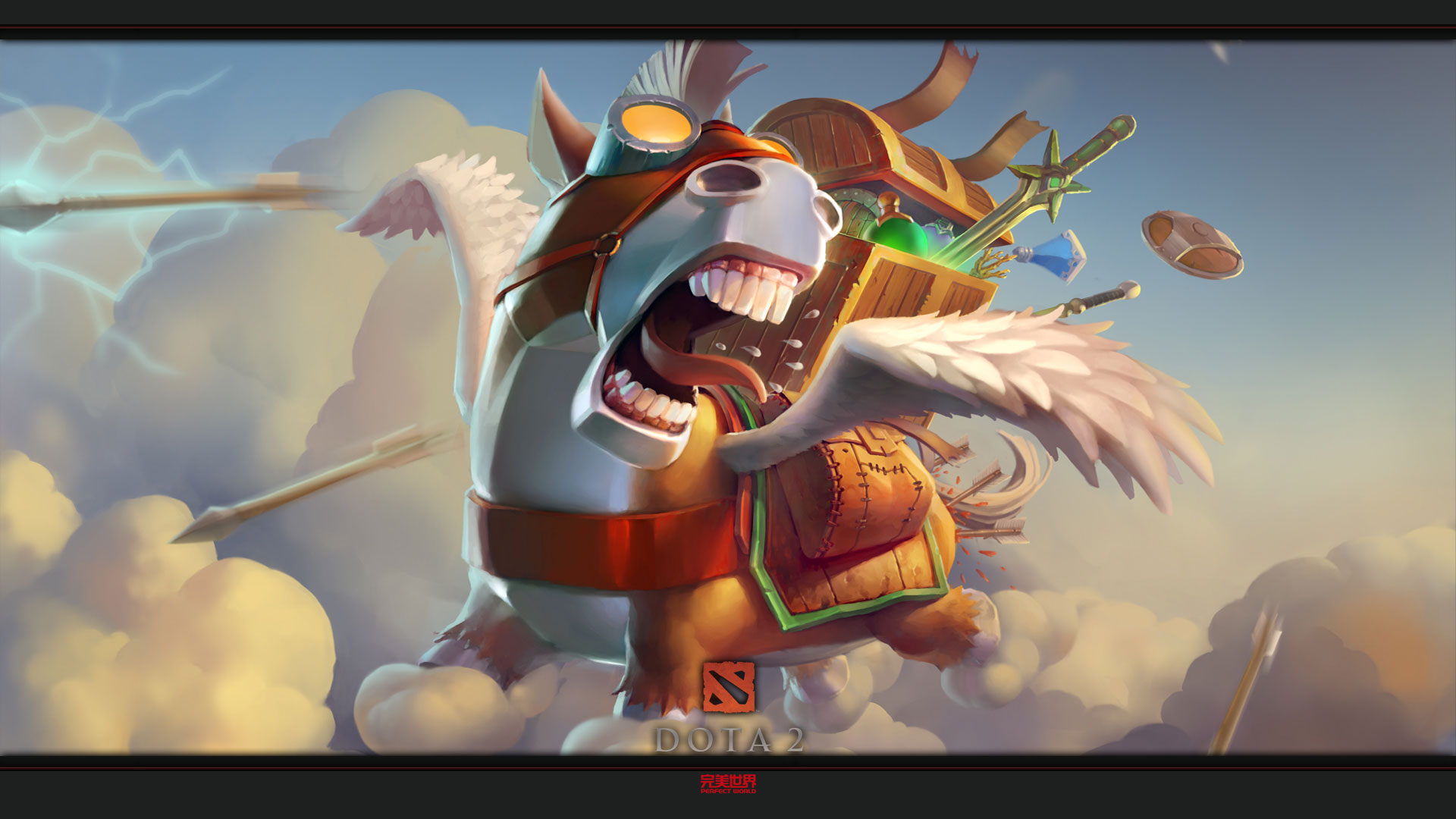 随着比赛的 随着比赛的