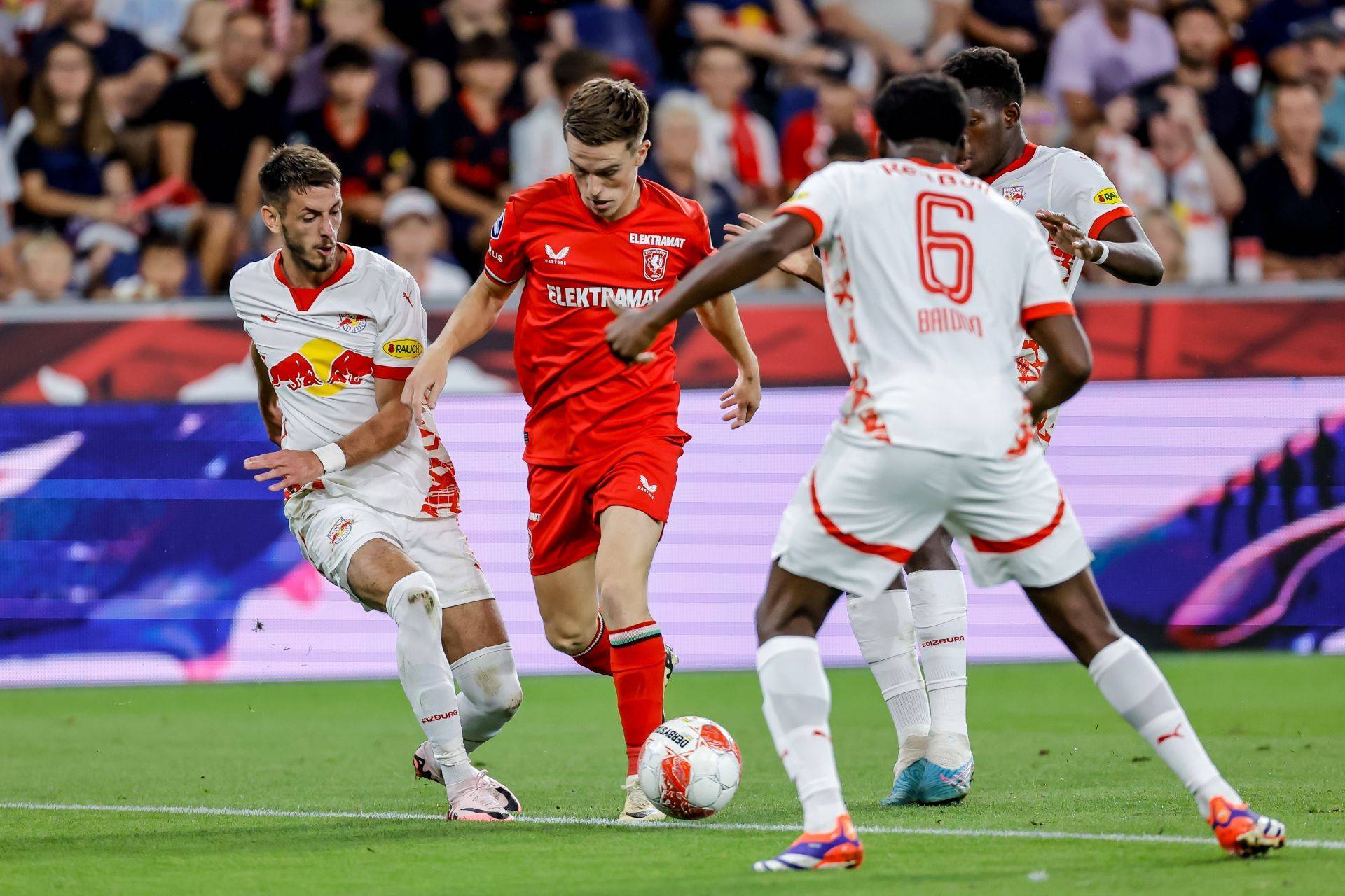 限制与政策 限制与政策