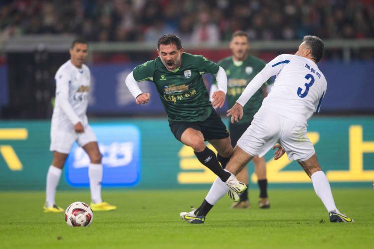 克内克特是 克内克特是