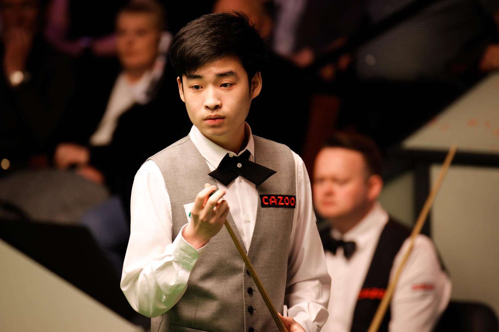 是球员进步 是球员进步