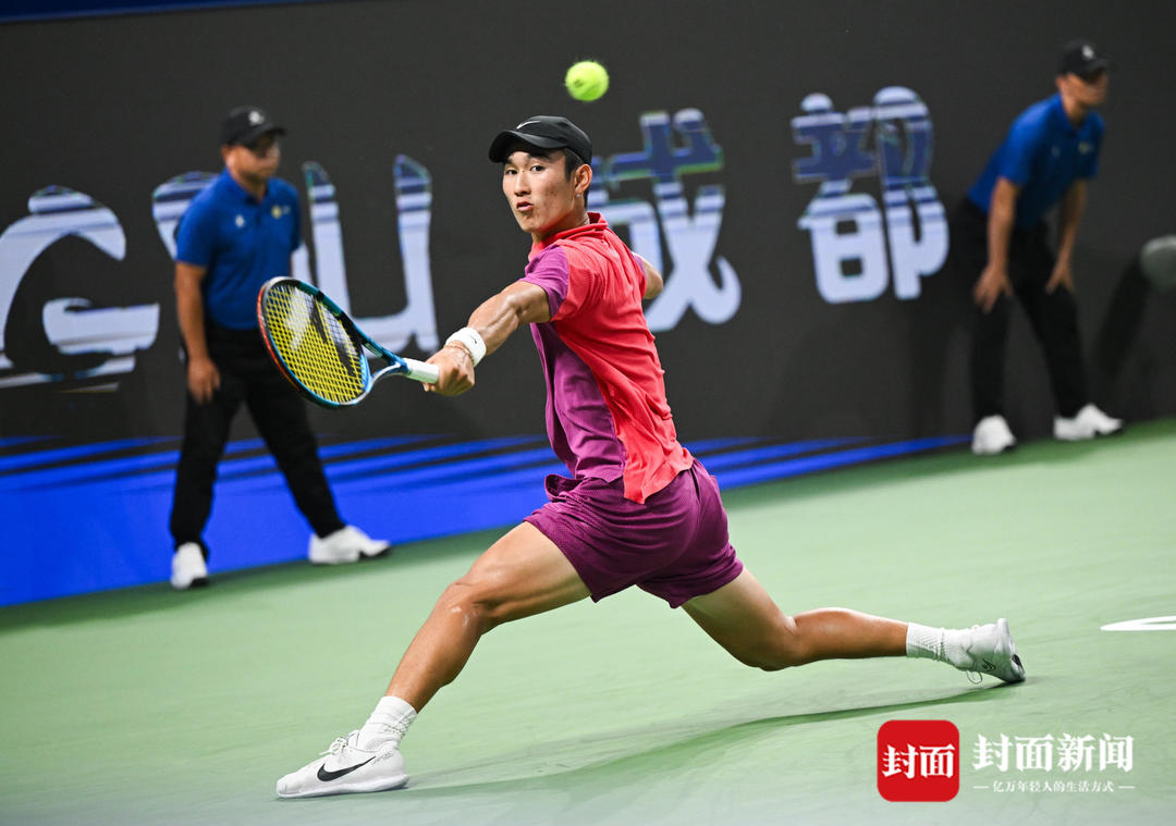 中国队展现 中国队展现